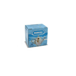 Manasul Classic 10 Filtros