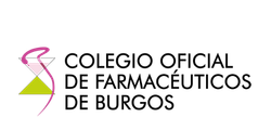 Logo Colegio Farmacéutico Burgos
